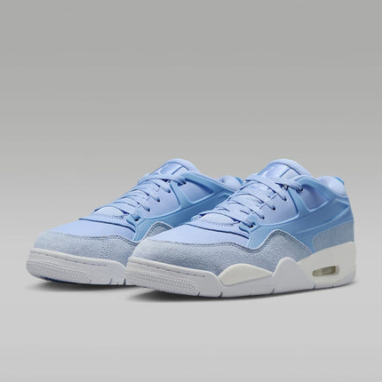 FQ7940-410 Nike Air Jordan 4 RM Aluminum (Women's)