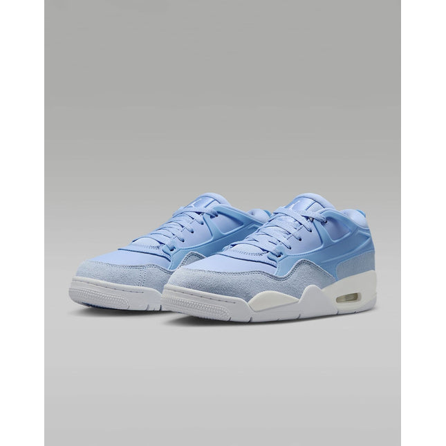 FQ7940-410 Nike Air Jordan 4 RM Aluminum (Women's)