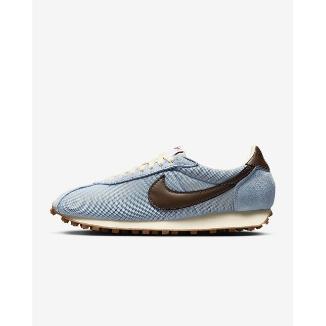 HF3227-400 Nike LD-1000 Light Armory Blue Coconut Milk Black Baroque (Women's)
