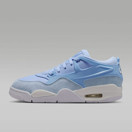 FQ7940-410 Nike Air Jordan 4 RM Aluminum (Women's)