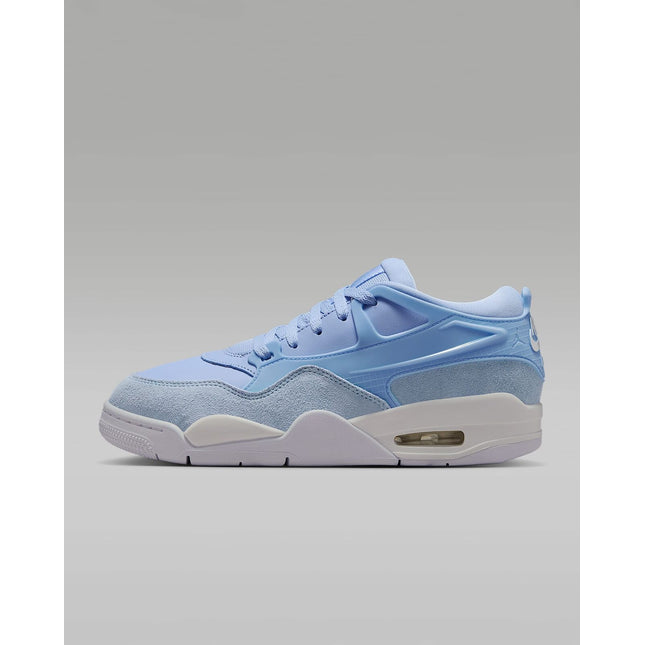 FQ7940-410 Nike Air Jordan 4 RM Aluminum (Women's)