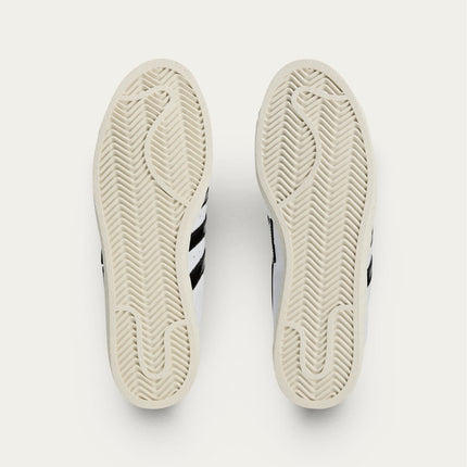 JR2701 A BATHING APE adidas Originals Superstar V Footwear White Core (Men's)