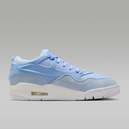 FQ7940-410 Nike Air Jordan 4 RM Aluminum (Women's)