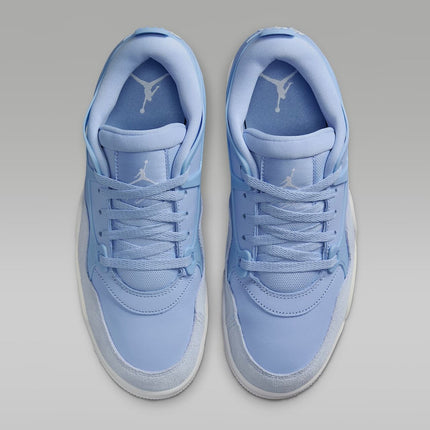 FQ7940-410 Nike Air Jordan 4 RM Aluminum (Women's)