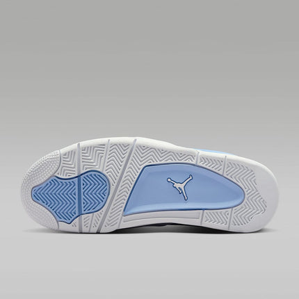 FQ7940-410 Nike Air Jordan 4 RM Aluminum (Women's)