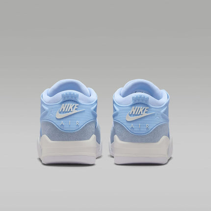 FQ7940-410 Nike Air Jordan 4 RM Aluminum (Women's)