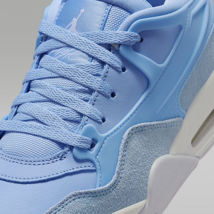 FQ7940-410 Nike Air Jordan 4 RM Aluminum (Women's)