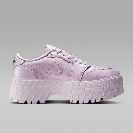 HF3184-500 Nike Air Jordan 1 Brooklyn Low Doll Pink (Women's)