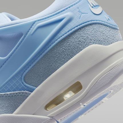 FQ7940-410 Nike Air Jordan 4 RM Aluminum (Women's)