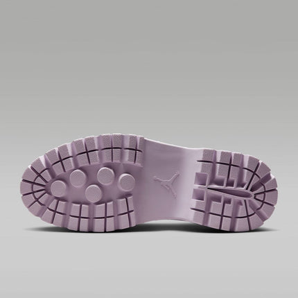 HF3184-500 Nike Air Jordan 1 Brooklyn Low Doll Pink (Women's)