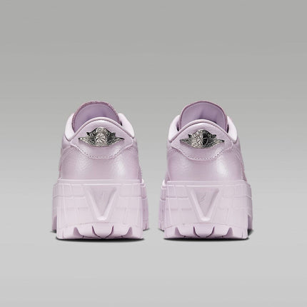 HF3184-500 Nike Air Jordan 1 Brooklyn Low Doll Pink (Women's)