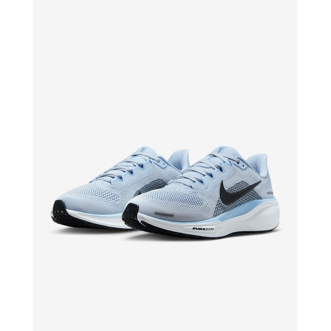 FD2723-404 Nike Pegasus 41 Blue Tint Psychic Blue Smokey Blue Black (Women's)