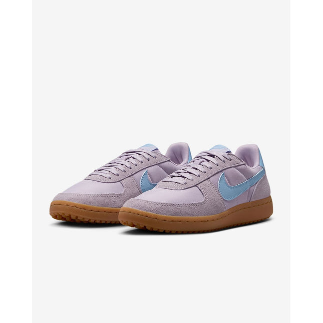 HJ6000-500 Nike Field General Doll Gum Light Brown Psychic Blue (Women's)