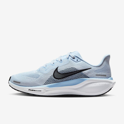 FD2723-404 Nike Pegasus 41 Blue Tint Psychic Blue Smokey Blue Black (Women's)