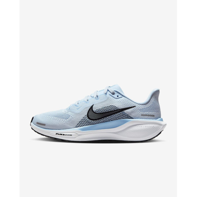 FD2723-404 Nike Pegasus 41 Blue Tint Psychic Blue Smokey Blue Black (Women's)