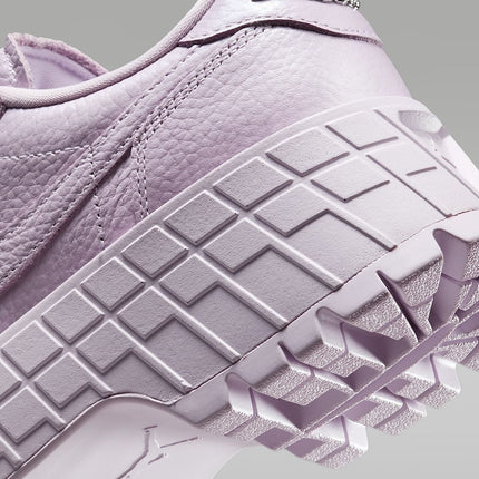 HF3184-500 Nike Air Jordan 1 Brooklyn Low Doll Pink (Women's)