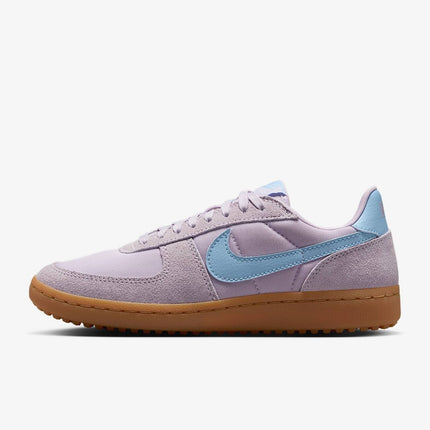 HJ6000-500 Nike Field General Doll Gum Light Brown Psychic Blue (Women's)