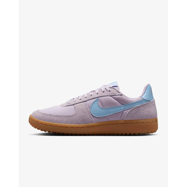 HJ6000-500 Nike Field General Doll Gum Light Brown Psychic Blue (Women's)