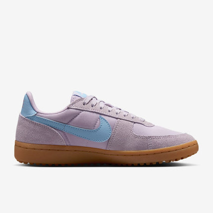 HJ6000-500 Nike Field General Doll Gum Light Brown Psychic Blue (Women's)