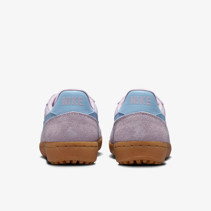 HJ6000-500 Nike Field General Doll Gum Light Brown Psychic Blue (Women's)