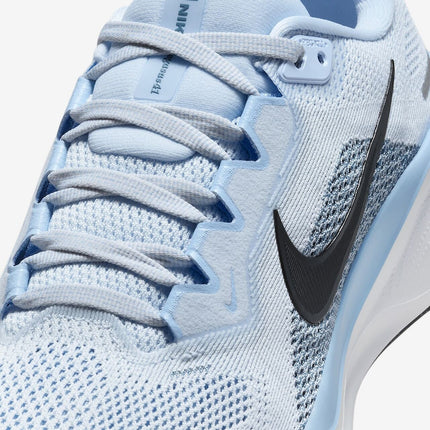 FD2723-404 Nike Pegasus 41 Blue Tint Psychic Blue Smokey Blue Black (Women's)