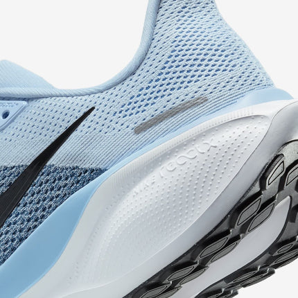 FD2723-404 Nike Pegasus 41 Blue Tint Psychic Blue Smokey Blue Black (Women's)