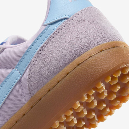 HJ6000-500 Nike Field General Doll Gum Light Brown Psychic Blue (Women's)
