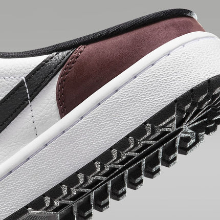 FJ1214-200 Nike Air Jordan 1 Mule Baroque Brown (Men's)