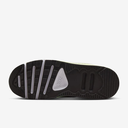 IB8061-100 Nike Air Max 90 LV8 White Pale Ivory College Grey Light Lemon (Men's)