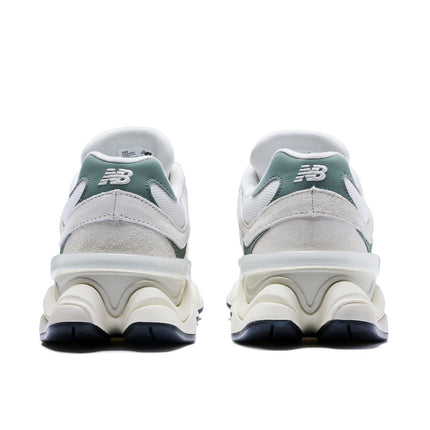 U9060EEI New Balance 9060 Off White Green (Men's)