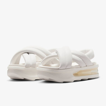 FJ5929-100 Nike Air Max Isla Summit White Phantom Summit White (Women's)