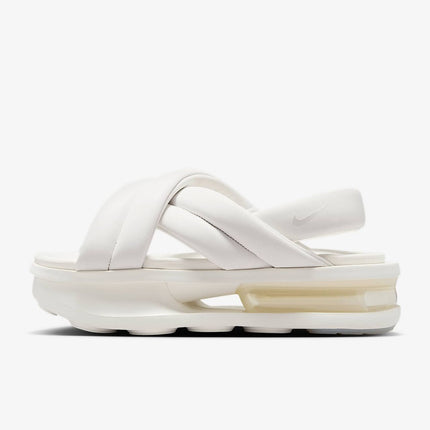 FJ5929-100 Nike Air Max Isla Summit White Phantom Summit White (Women's)