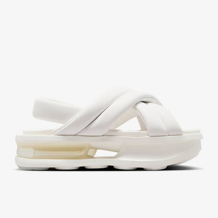 FJ5929-100 Nike Air Max Isla Summit White Phantom Summit White (Women's)