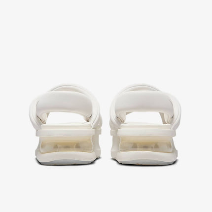 FJ5929-100 Nike Air Max Isla Summit White Phantom Summit White (Women's)