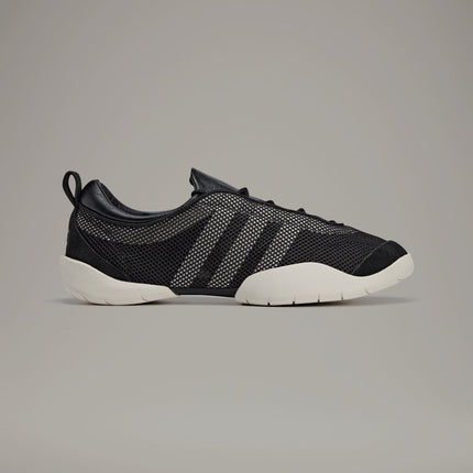 JH8063 adidas Y-3 Regu Black Talc (Men's)