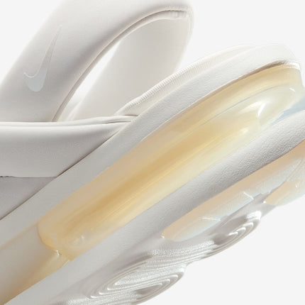 FJ5929-100 Nike Air Max Isla Summit White Phantom Summit White (Women's)