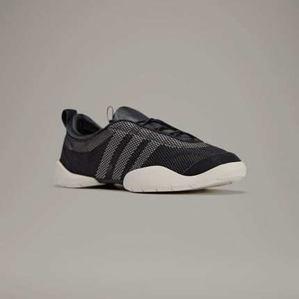 JH8063 adidas Y-3 Regu Black Talc (Men's)