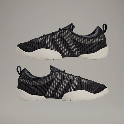 JH8063 adidas Y-3 Regu Black Talc (Men's)