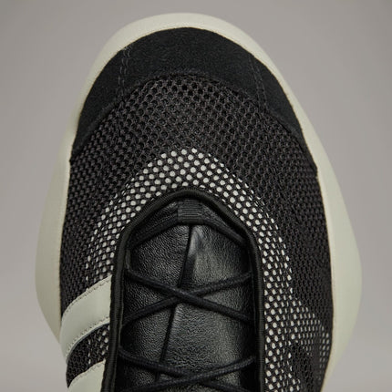 JH8063 adidas Y-3 Regu Black Talc (Men's)