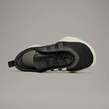 JH8063 adidas Y-3 Regu Black Talc (Men's)