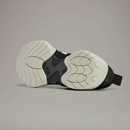 JH8063 adidas Y-3 Regu Black Talc (Men's)