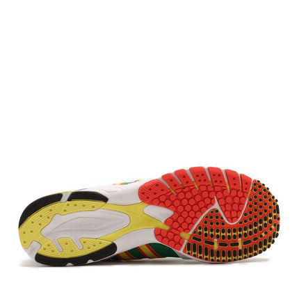 JI0494 adidas Originals Adizero Adios OG Green Cloud White Bright Red (Men's)