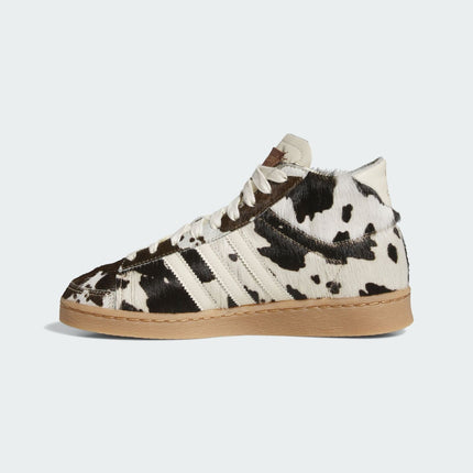 JI3420 adidas Originals Jabbar Hi Cloud Grey Cream White Gum (Men's)