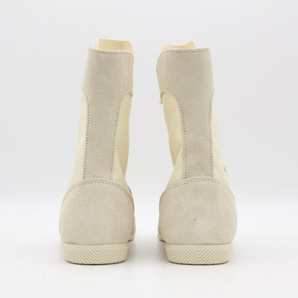 JR8123 adidas Originals Japan H Cream White Dark Blue Gold Metallic (Women's)