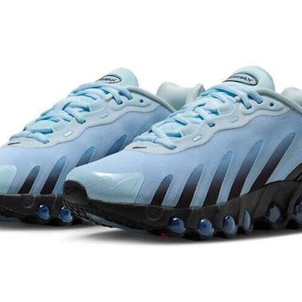 HF5509-400 Nike Women's Air Max DN8 Light Armoury Blue (Women's)