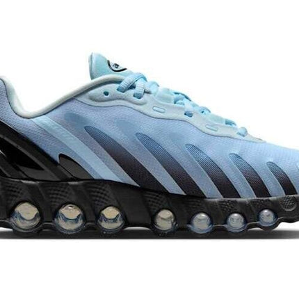 HF5509-400 Nike Women's Air Max DN8 Light Armoury Blue (Women's)