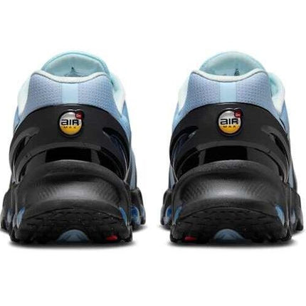 HF5509-400 Nike Women's Air Max DN8 Light Armoury Blue (Women's)