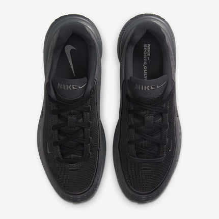 IB2766-001 Nike Uplift SC Anthracite Black Black (Women's)