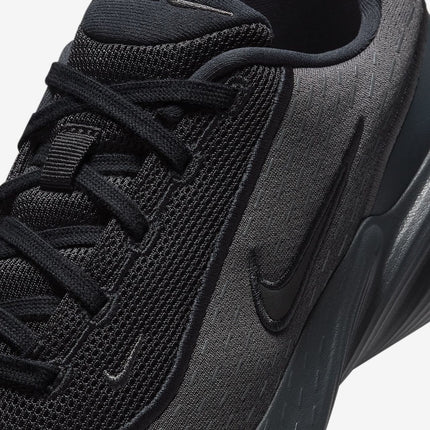 IB2766-001 Nike Uplift SC Anthracite Black Black (Women's)