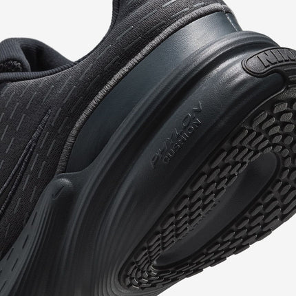 IB2766-001 Nike Uplift SC Anthracite Black Black (Women's)